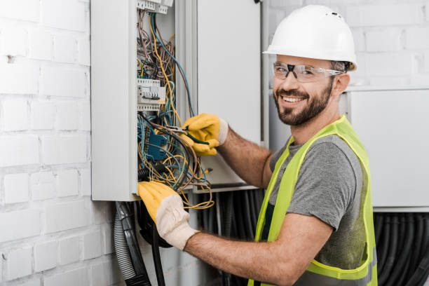 Best Ceiling Fan Installation Electrician  in Fort Hunt, VA
