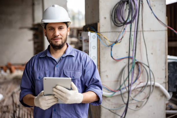 Best Emergency Electrical Repair  in Fort Hunt, VA