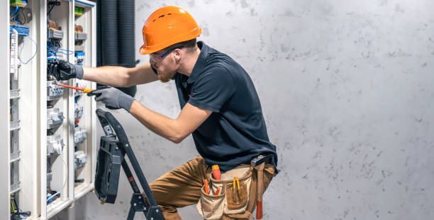 Best Generator Installation Services  in Fort Hunt, VA